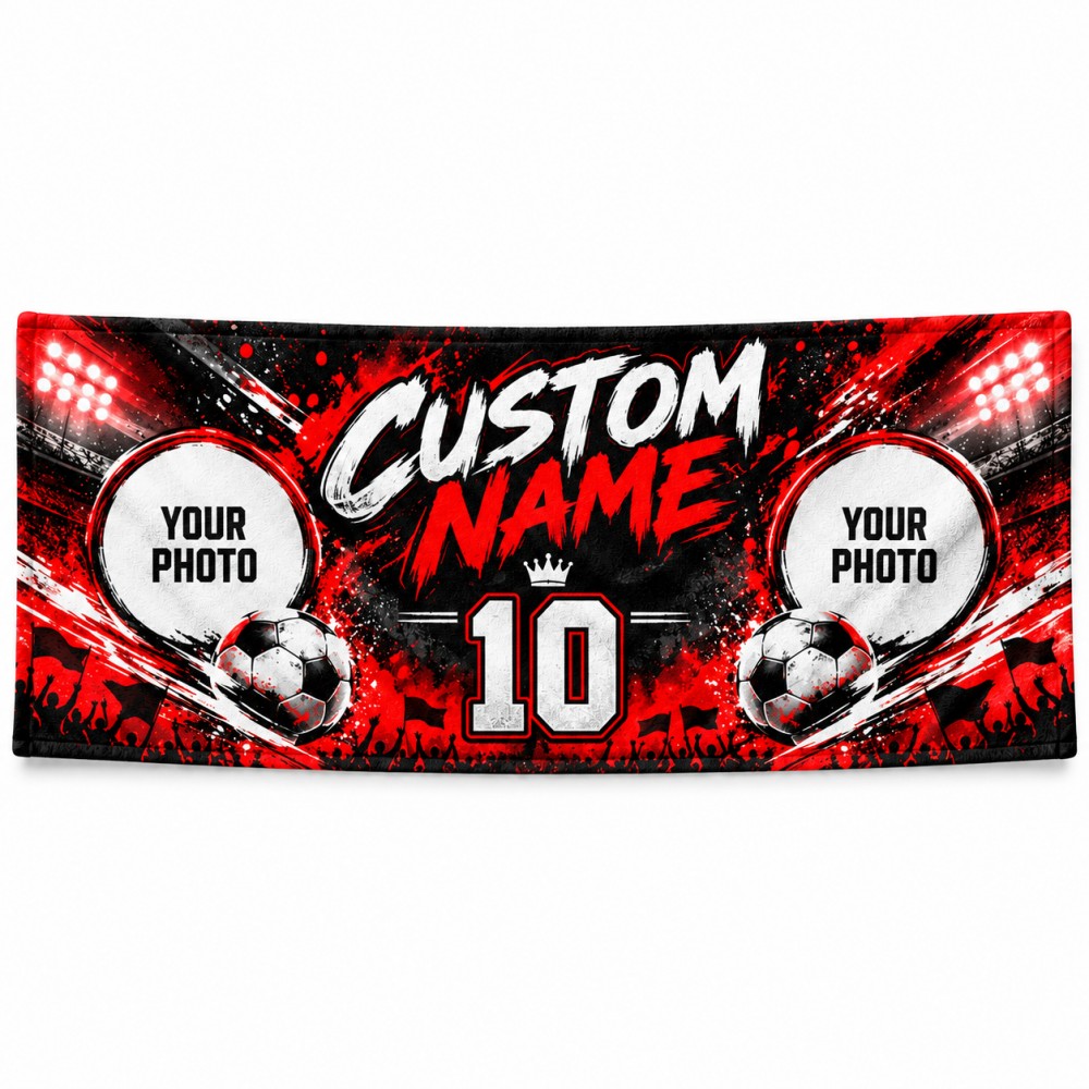 1 шт. Индивидуальное полотенце – обзор и цена Party Games Name